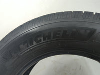 Used Tire 235/65R17 MICHELIN DEFENDER LTX M/S 104T - Tread Depth 8/32 - Oemusedautoparts1.com