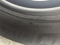Used Tire 235/65R17 MICHELIN DEFENDER LTX M/S 104T - Tread Depth 8/32 - Oemusedautoparts1.com