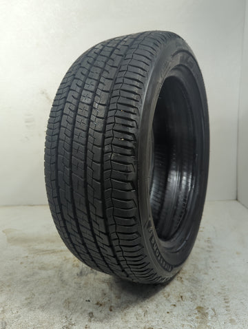 Used Tire 205/50R16 FIRESTONE CHAMPION 87H - Tread Depth 8/32 - Oemusedautoparts1.com
