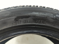 Used Tire 205/50R16 FIRESTONE CHAMPION 87H - Tread Depth 8/32 - Oemusedautoparts1.com