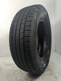 Used Tire 235/70R16 MASTERCRAFT STRATUS HT 106T - Tread Depth 8/32 - Oemusedautoparts1.com
