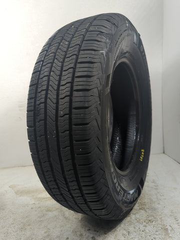 Used Tire 235/70R16 MASTERCRAFT STRATUS HT 106T - Tread Depth 8/32 - Oemusedautoparts1.com