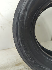 Used Tire 235/70R16 MASTERCRAFT STRATUS HT 106T - Tread Depth 8/32 - Oemusedautoparts1.com