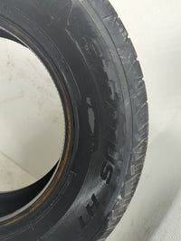 Used Tire 235/70R16 MASTERCRAFT STRATUS HT 106T - Tread Depth 8/32 - Oemusedautoparts1.com