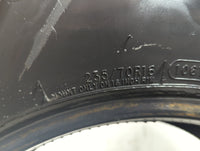 Used Tire 235/70R16 MASTERCRAFT STRATUS HT 106T - Tread Depth 8/32 - Oemusedautoparts1.com