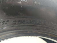 Used Tire 235/70R16 MASTERCRAFT STRATUS HT 106T - Tread Depth 8/32 - Oemusedautoparts1.com