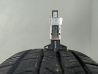 Used Tire 235/70R16 MASTERCRAFT STRATUS HT 106T - Tread Depth 8/32 - Oemusedautoparts1.com