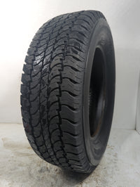 Used Tire 245/65R17 FUZION A/T 105T - Tread Depth 9/32 - Oemusedautoparts1.com