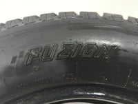 Used Tire 245/65R17 FUZION A/T 105T - Tread Depth 9/32 - Oemusedautoparts1.com
