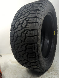 Used Tire 275/55R20 IRONHEAD THRASHER AT 117T - Tread Depth 13/32 - Oemusedautoparts1.com