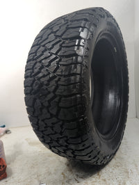 Used Tire 275/55R20 IRONHEAD THRASHER 117T - Tread Depth 12/32 - Oemusedautoparts1.com