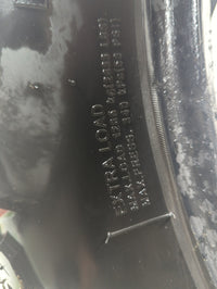 Used Tire 275/55R20 IRONHEAD THRASHER 117T - Tread Depth 12/32 - Oemusedautoparts1.com