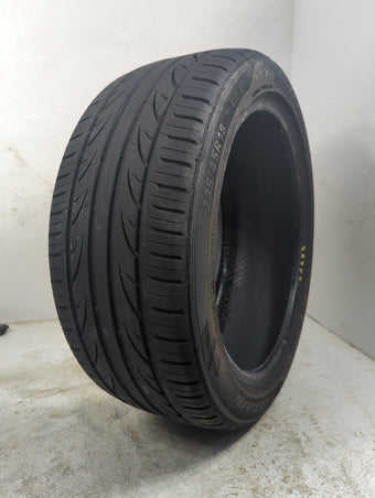 compare product Used Tire 235/45R18 LEXANI LX-TWENTY 98W - Tread Depth 8/32