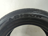 Used Tire 245/60R18 ARISUN ARESTA ZG02 105T - Tread Depth 9/32 - Oemusedautoparts1.com