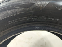 Used Tire 245/60R18 ARISUN ARESTA ZG02 105T - Tread Depth 9/32 - Oemusedautoparts1.com