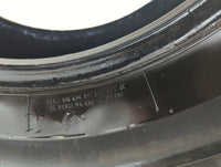 Used Tire 235/70R16 BRIDGESTONE WEATHERPEAK 106H - Tread Depth 7/32 - Oemusedautoparts1.com