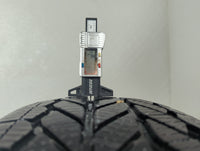Used Tire 235/70R16 BRIDGESTONE WEATHERPEAK 106H - Tread Depth 7/32 - Oemusedautoparts1.com