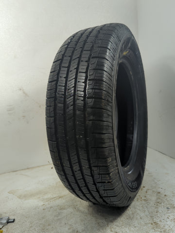 Used Tire 225/65R17 GOODYEAR RELIANT ALL-SEASON 102H - Tread Depth 10/32 - Oemusedautoparts1.com