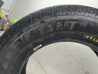 Used Tire 225/65R17 GOODYEAR RELIANT ALL-SEASON 102H - Tread Depth null/32 - Oemusedautoparts1.com