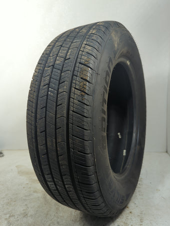 compare product Used Tire 225/65R17 SILVERSTONE ARZON 102H - Tread Depth 8/32