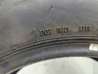Used Tire 225/65R17 SILVERSTONE ARZON 102H - Tread Depth 8/32 - Oemusedautoparts1.com