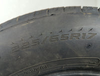 Used Tire 225/65R17 SILVERSTONE ARZON 102H - Tread Depth 8/32 - Oemusedautoparts1.com