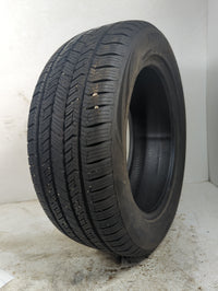 Used Tire 225/65R17 FORTUNE CLIMAFLEX 4S 97V - Tread Depth 8/32 - Oemusedautoparts1.com
