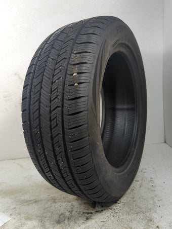 compare product Used Tire 225/65R17 FORTUNE CLIMAFLEX 4S 97V - Tread Depth 8/32