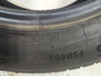 Used Tire 225/65R17 FORTUNE CLIMAFLEX 4S 97V - Tread Depth 8/32 - Oemusedautoparts1.com