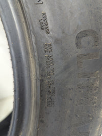 Used Tire 225/65R17 FORTUNE CLIMAFLEX 4S 97V - Tread Depth 8/32 - Oemusedautoparts1.com