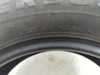 Used Tire 195/65R15 IRONMAN GR906 91H - Tread Depth 7/32 - Oemusedautoparts1.com