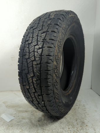 compare product Used Tire 245/75R16 NEXEN ROADIAN AT PRO RA8 120R - Tread Depth 9/32