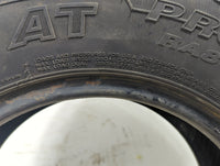 Used Tire 245/75R16 NEXEN ROADIAN AT PRO RA8 120R - Tread Depth 9/32 - Oemusedautoparts1.com