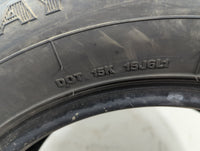 Used Tire - Tread Depth null/32 - Oemusedautoparts1.com