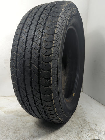 Used Tire 275/60R20 GOODYEAR WRANGLER HP 114S - Tread Depth 9/32 - Oemusedautoparts1.com