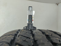 Used Tire - Tread Depth null/32 - Oemusedautoparts1.com