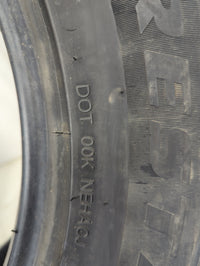 Used Tire - Tread Depth null/32 - Oemusedautoparts1.com
