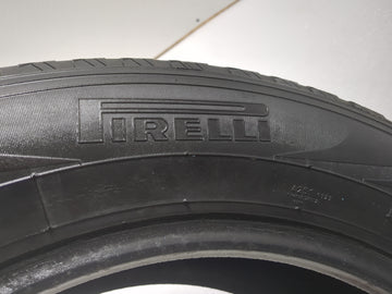 Used Tire 275/55R20 PIRELLI SCORPION STR 111H - Tread Depth 7/32