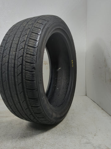Used Tire 235/45R18 MILESTAR MS932 94W - Tread Depth null/32 - Oemusedautoparts1.com