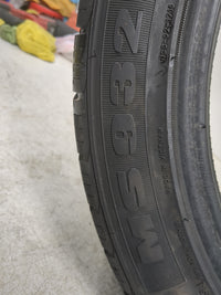 Used Tire 235/45R18 MILESTAR MS932 94W - Tread Depth null/32 - Oemusedautoparts1.com