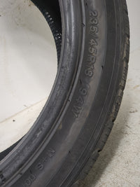 Used Tire 235/45R18 MILESTAR MS932 94W - Tread Depth null/32 - Oemusedautoparts1.com