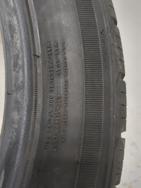 Used Tire 235/45R18 MILESTAR MS932 94W - Tread Depth null/32 - Oemusedautoparts1.com