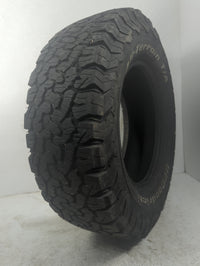 Used Tire 265/70R17 BFGOODRICH ALL-TERRAIN T/A KO2 121S - Tread Depth 10/32 - Oemusedautoparts1.com