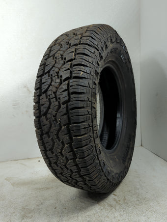 compare product Used Tire 245/75R16 DEXTERO ALL TERRAIN DAT 109T - Tread Depth 12/32