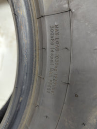 Used Tire 245/75R16 DEXTERO ALL TERRAIN DAT 109T - Tread Depth 12/32 - Oemusedautoparts1.com