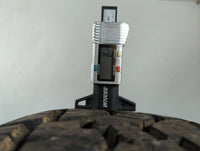 Used Tire 245/75R16 DEXTERO ALL TERRAIN DAT 109T - Tread Depth 12/32 - Oemusedautoparts1.com