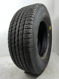 Used Tire 265/70R17 GOODYEAR WRANGLER HP 113S - Tread Depth 12/32 - Oemusedautoparts1.com