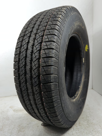 Used Tire 265/70R17 GOODYEAR WRANGLER HP 113S - Tread Depth 12/32 - Oemusedautoparts1.com