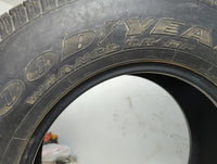 Used Tire 265/70R17 GOODYEAR WRANGLER HP 113S - Tread Depth 12/32 - Oemusedautoparts1.com