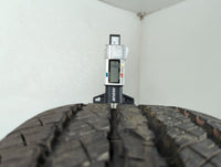 Used Tire 265/70R17 GOODYEAR WRANGLER HP 113S - Tread Depth 12/32 - Oemusedautoparts1.com